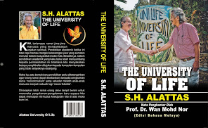 The University of Life by Pak Habib