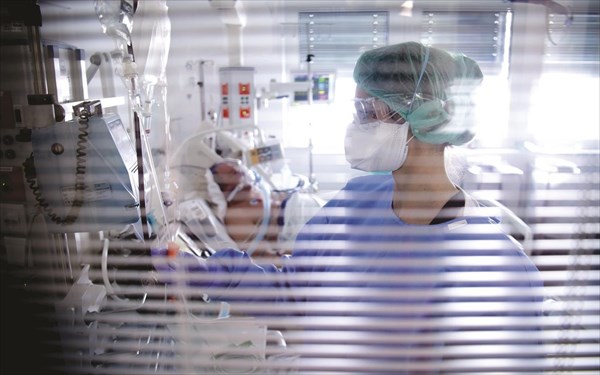 16 εκατ. από την Περιφέρεια Πελοποννήσου για την ενίσχυση των φορέων Υγείας με επικουρικό προσωπικό