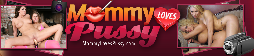 Mommy Loves Pussy Video 92