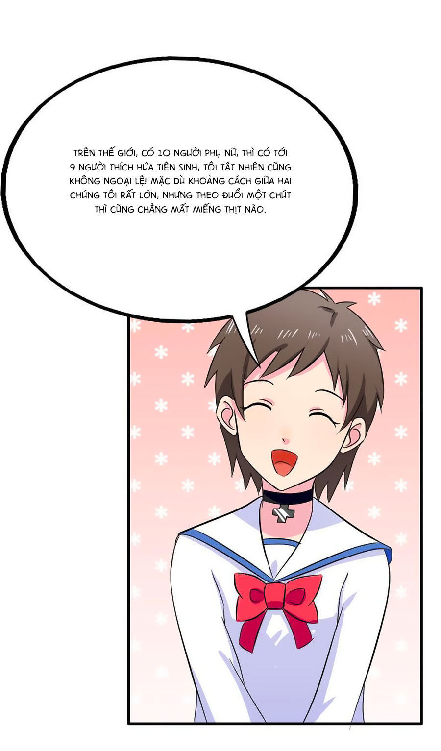 Số Hiệu 1314 Chap 15 - Next Chap 16