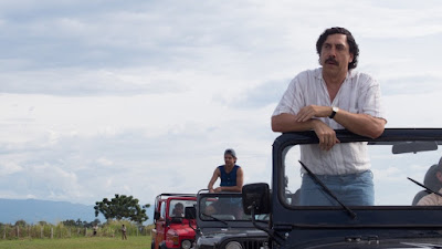 Loving Pablo Javier Bardem Image 14