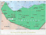 [Somaliland Map]