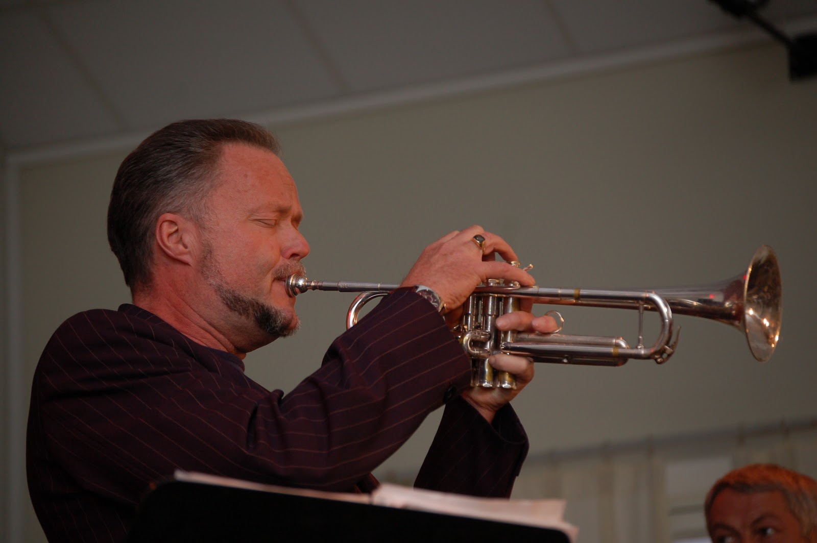 ROTTINGDEAN JAZZ CLUB at The Plough Inn Vigarage Lane 01273 390635 ...