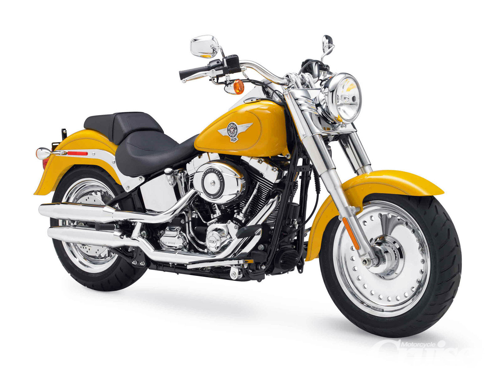 Harley Davidson Motorcycle: Harley Davidson Models