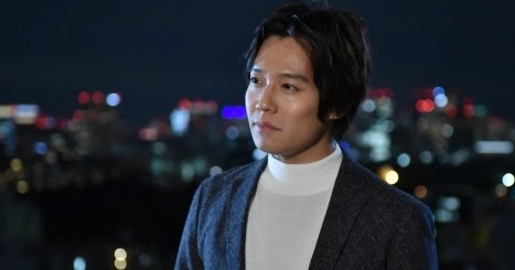 Dorama World: Koide Keisuke to join the cast of NTV Autumn 2016 drama ...