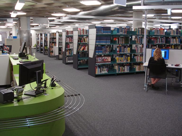bremer-tafe-library-news