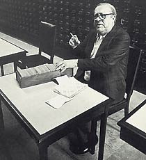 Cala Boca Jornalista: Sérgio Buarque de Holanda – Raízes do Brasil