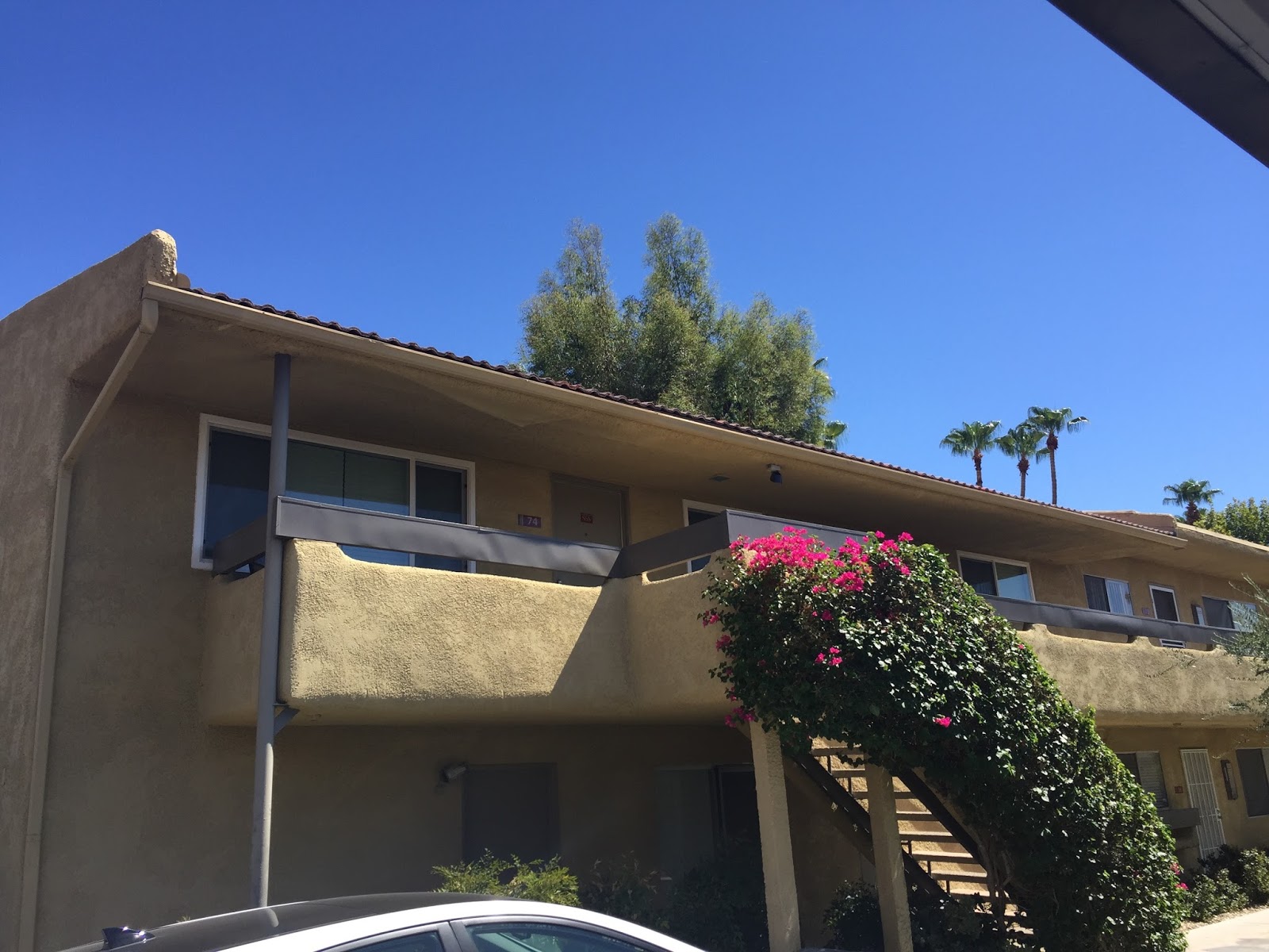 Sandstone Villas Vacation Rental Palm Springs Sandstone Villas Vaction