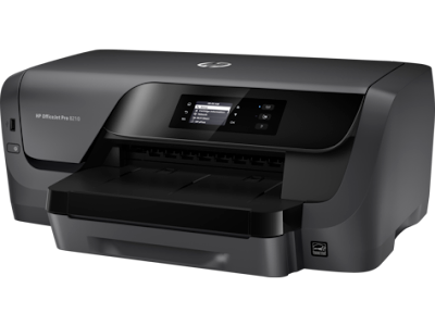 HP Officejet Pro 8210 Printer Driver Download