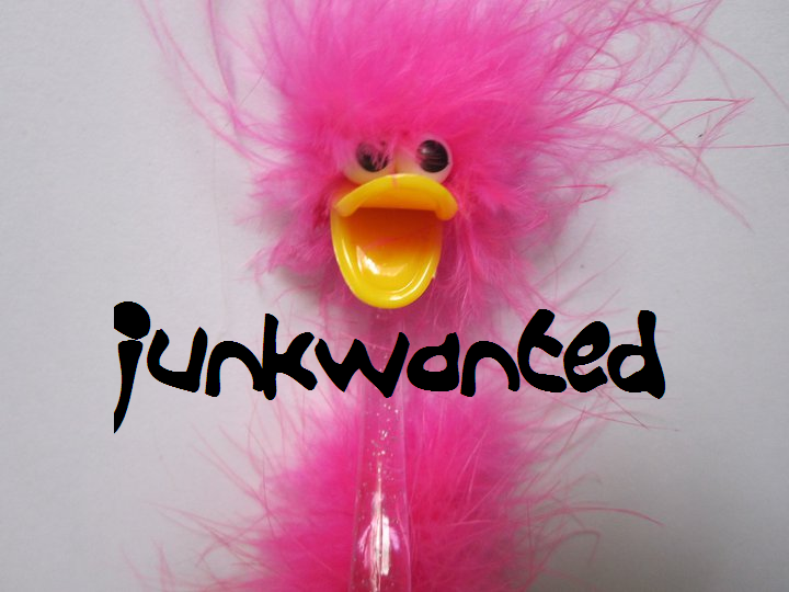 Junkwanted