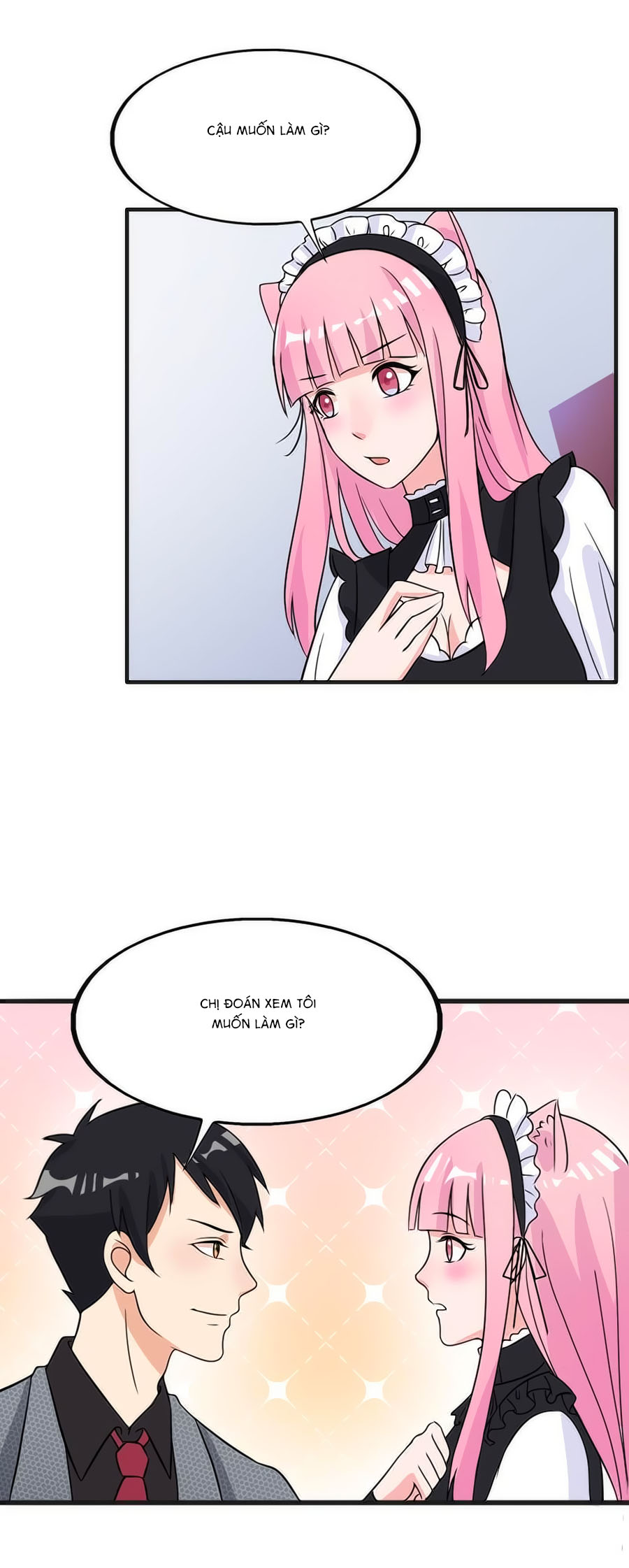 Số Hiệu 1314 Chap 18 - Next Chap 19