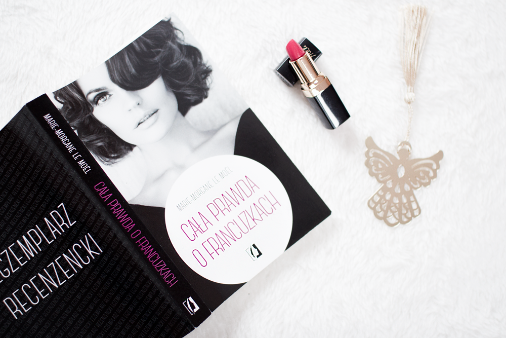 Prawda o Francuzkach