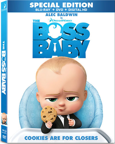 The Boss Baby (2017) 1080p BDRip Dual Audio Latino-Inglés [Subt. Esp] (Animación. Comedia. Infantil)