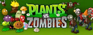 Plants VS Zombies