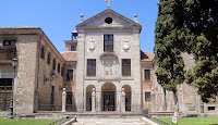 Resultado de imagen de monasterio encarnacion madrid