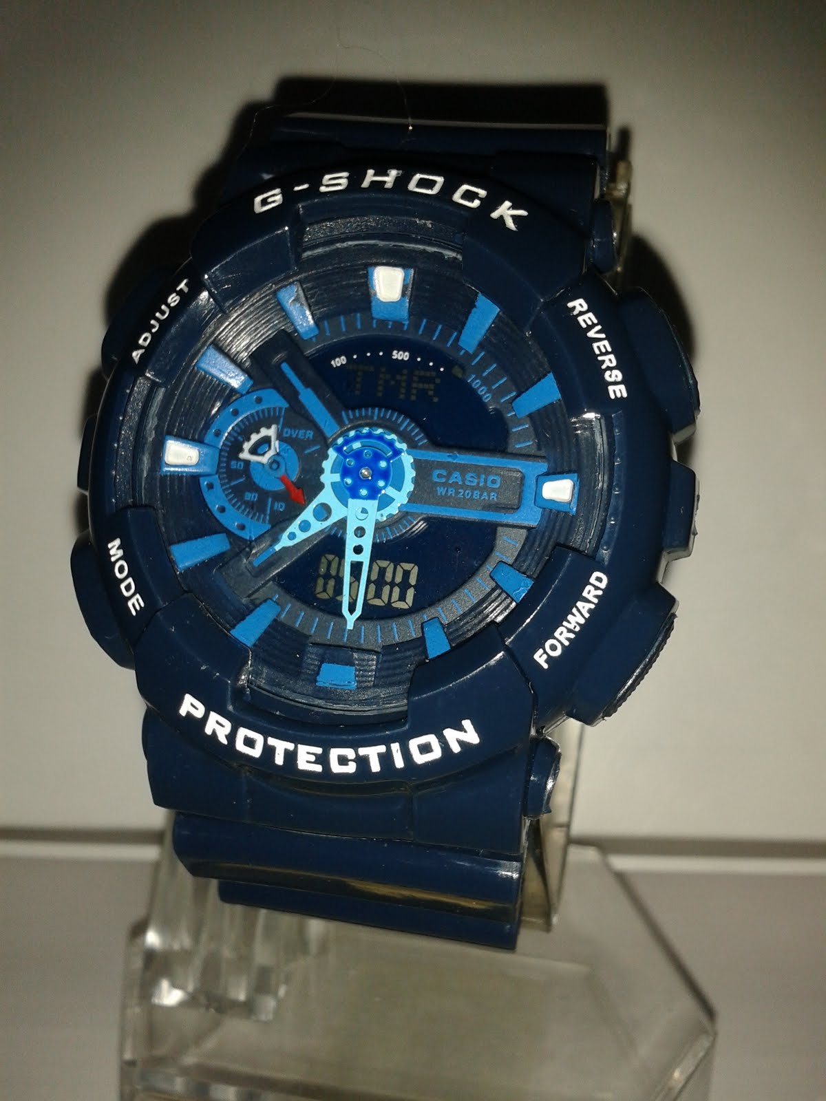 Replica G-Shock: Replica G-Shock GA110