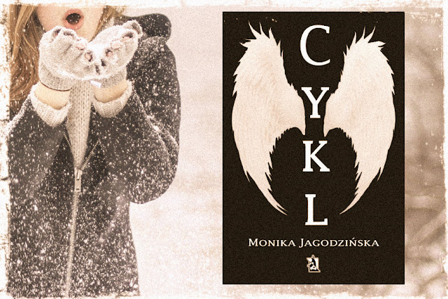 "Cykl" Monika Jagodzińska