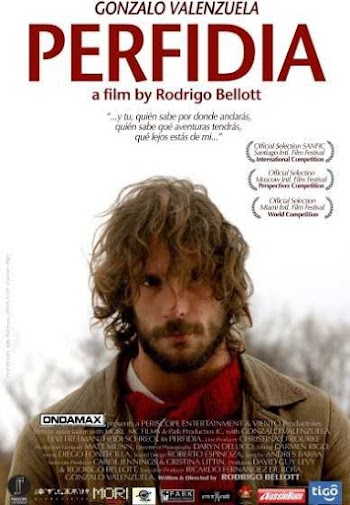 VER ONLINE Y DESCARGAR: Perfidia - PELICULA - Bolivia - 2009 en PeliculasyCortosGay.com