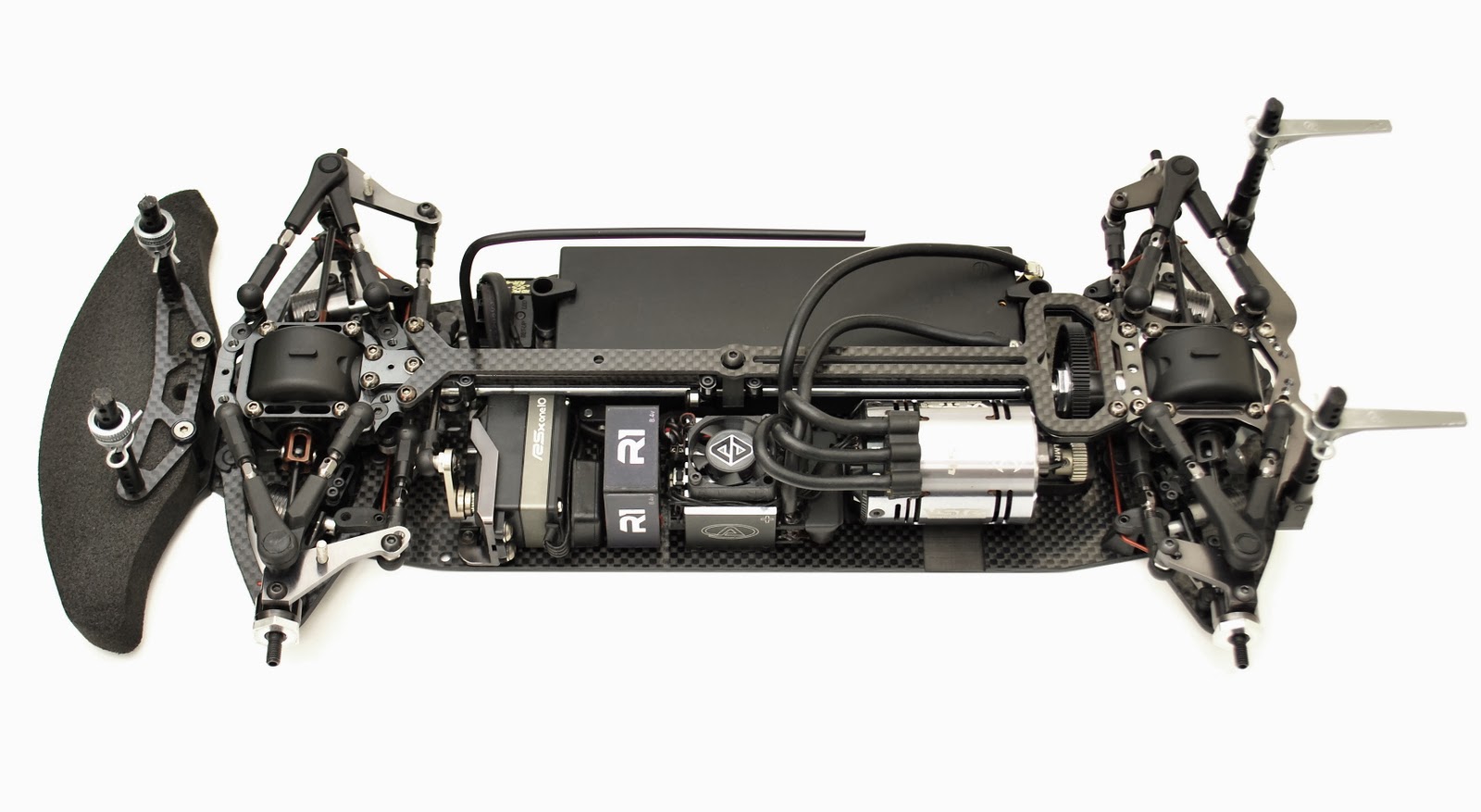 JD & RACING: AWESOMATIX FFG UPGRADE KIT