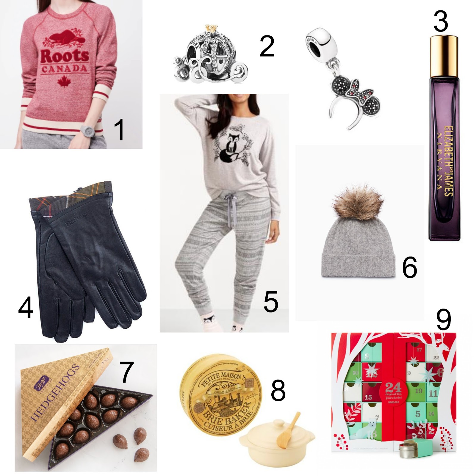 Classy on the Run: Holiday Gift Guide | Hillcrest Mall
