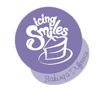 Icing Smiles