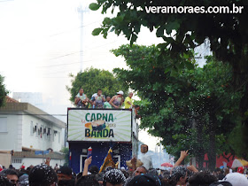 Banda do Botafogo - Carnabanda 2013