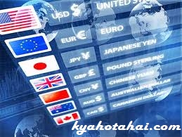 forex meaning in hindi