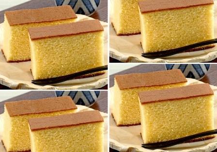 Resep Sponge Cake Lembut Sederhana