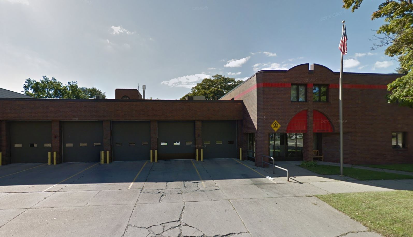 MEC&F Expert Engineers FIREFIGHTING IS A MERCILESS BITCH SHANE