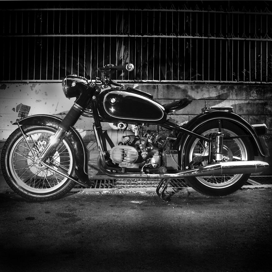 Bmw motorcycle club indonesia #6