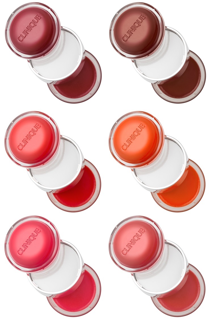 Everything Beauty and Beyond! Clinique Sweet Pots Sugar Scrub & Lip