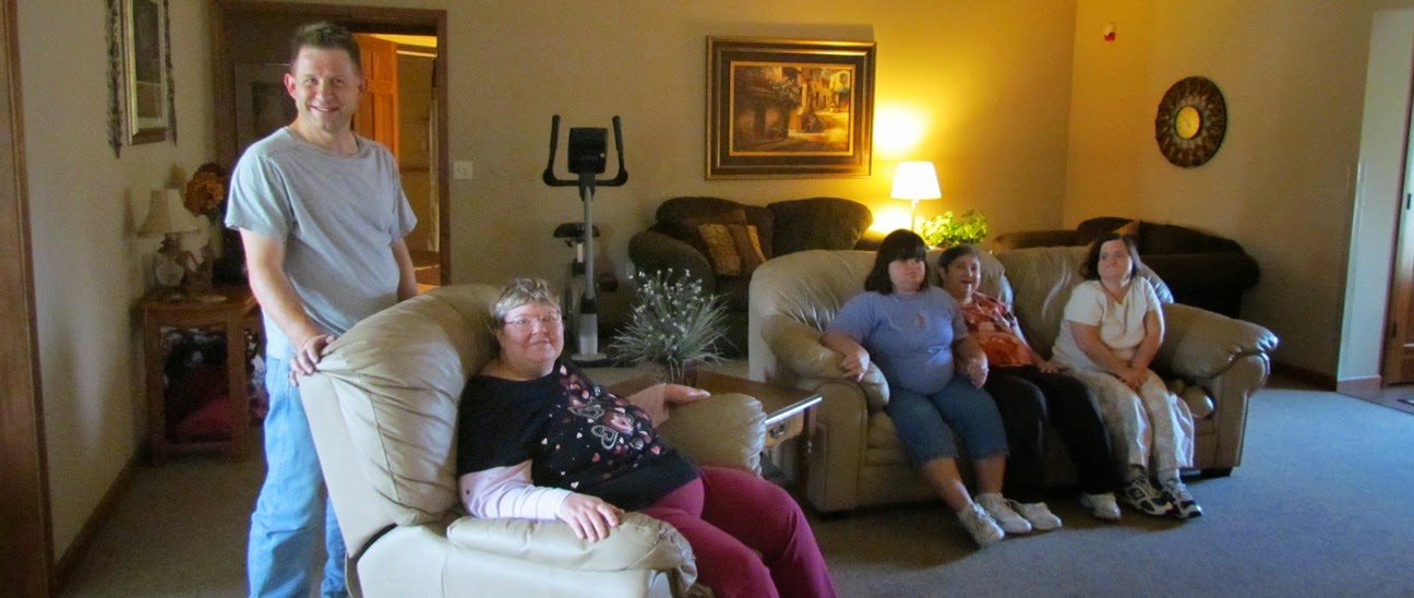 Picture Perfect Cooperative Living: Why the World Needs Group Home Services