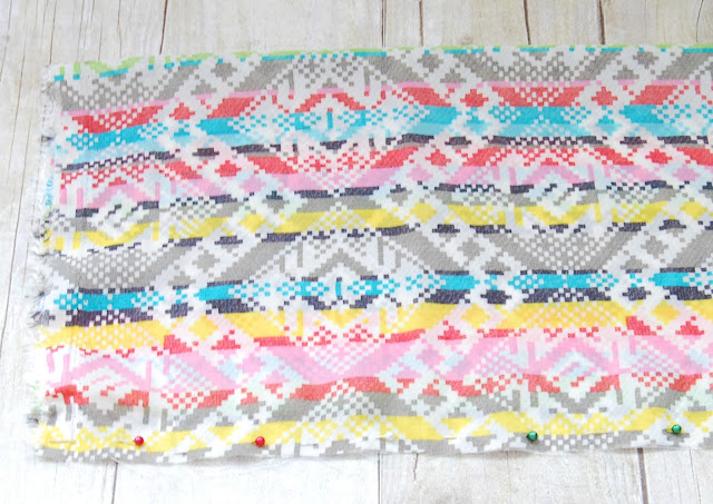 Scarf How To #infinity #accessory #tutorial #diy