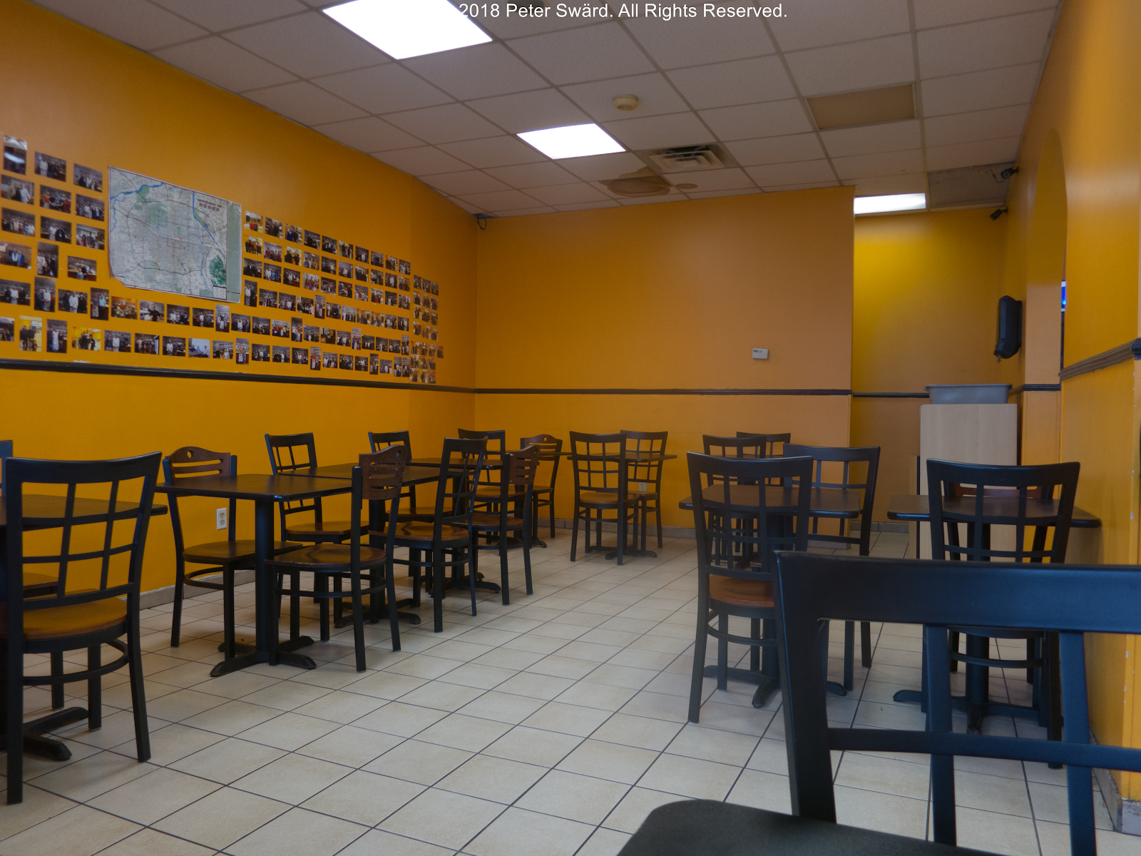 The Daily Lunch Gene's Chinese Flatbread Cafe Woburn