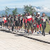 Usai Dibangun Satgas TMMD, Lapangan Gayasan Desa Gunungmalang Jember Ramai Dipadati Warga