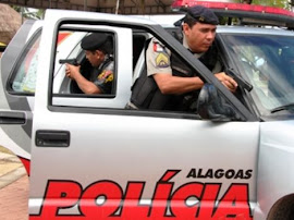 PM mata e estupra em Alagoas