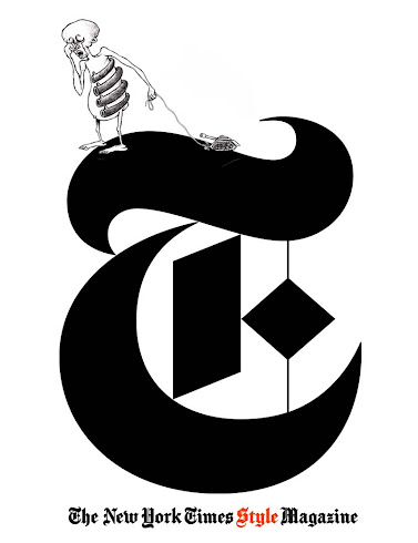 GALERIA THE NEW YORK TIMES