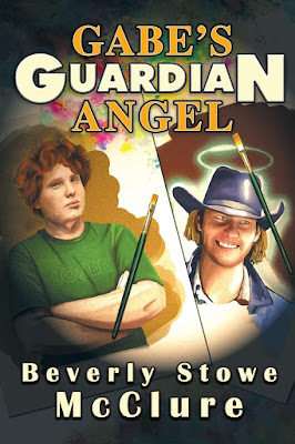 Beverly Stowe McClure Gabe's Guardian Angel