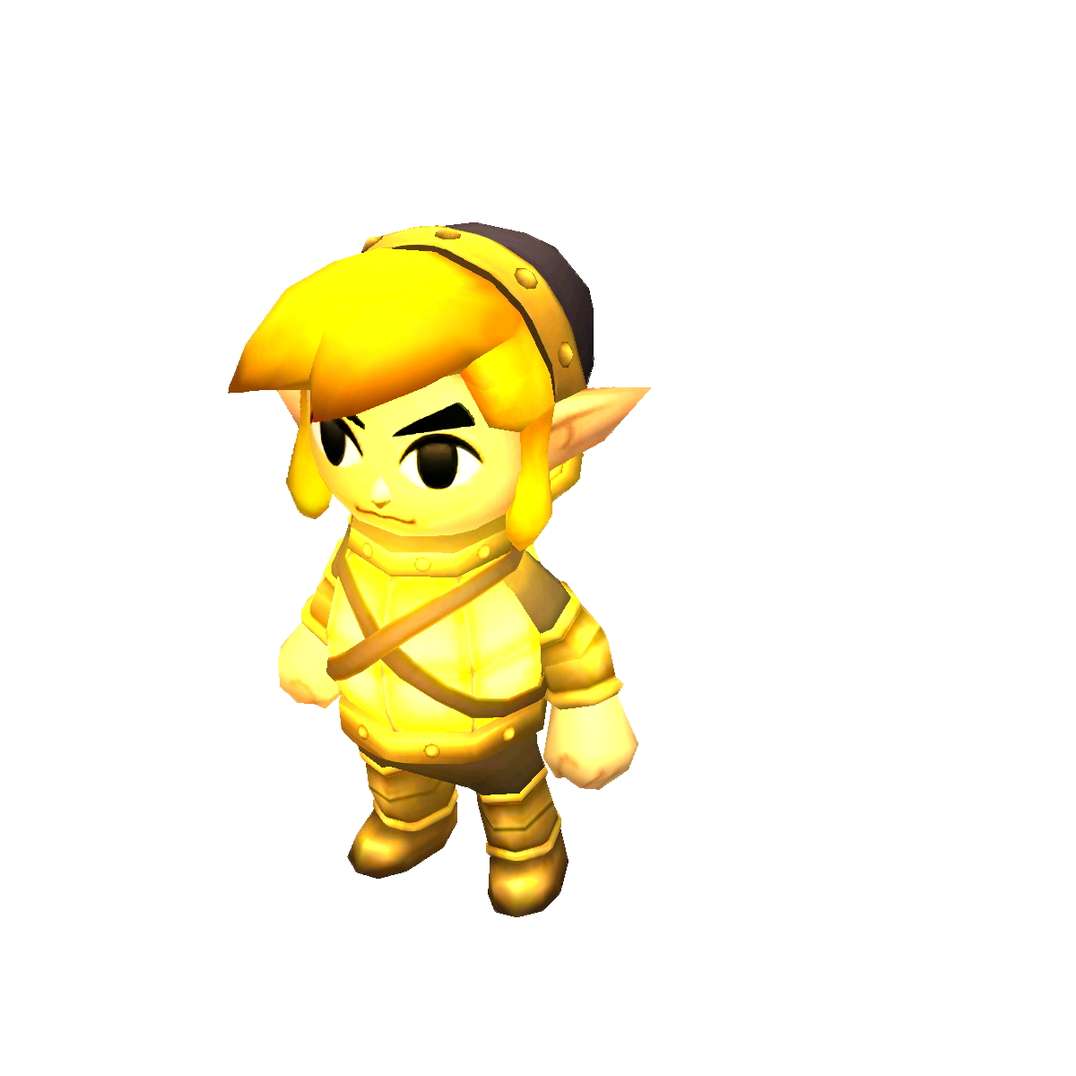 Coming Soon Legend of Zelda Triforce Heroes