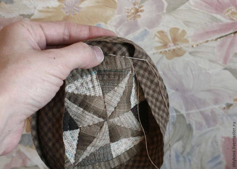 Sew Japanese Coin holders. DIY Tutorial Ideas!