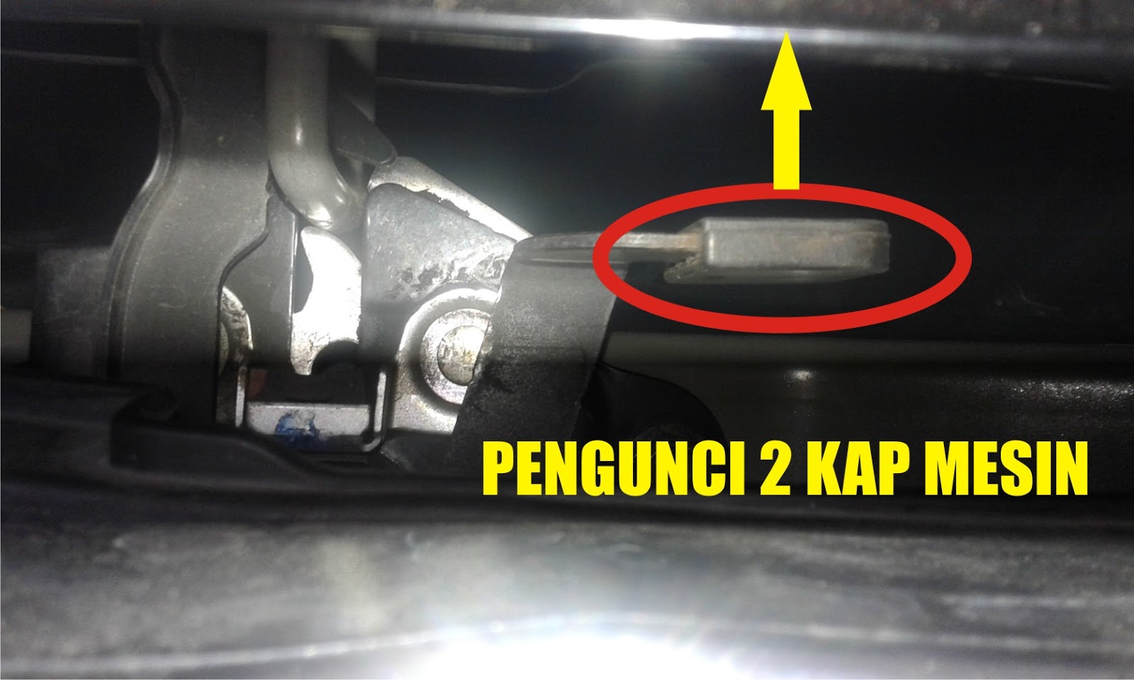 Lebih dari Sekadar Emblem: Mengurai Arti Gambar di Kap Mobil Yaris