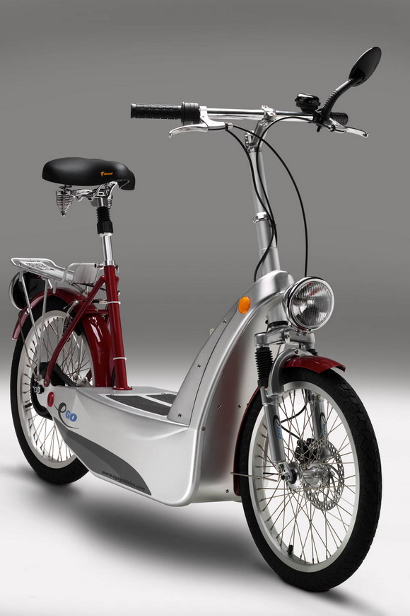 Top 8 ElectricScooters AOL Version New Motorcycle