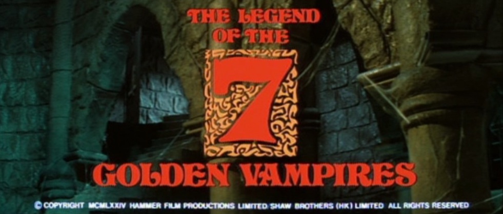 Golden sevens Golden sevens