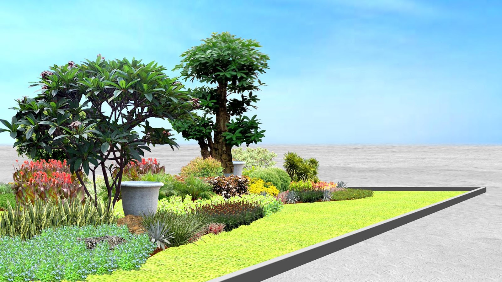 DESAIN TUKANG TAMAN JAKARTA DESAIN TUKANG TAMAN JAKARTA