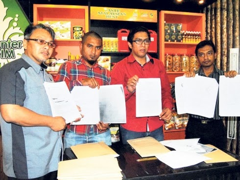 Dalang di sebalik soalan Matematik dan Matematik Tambahan SPM bocor