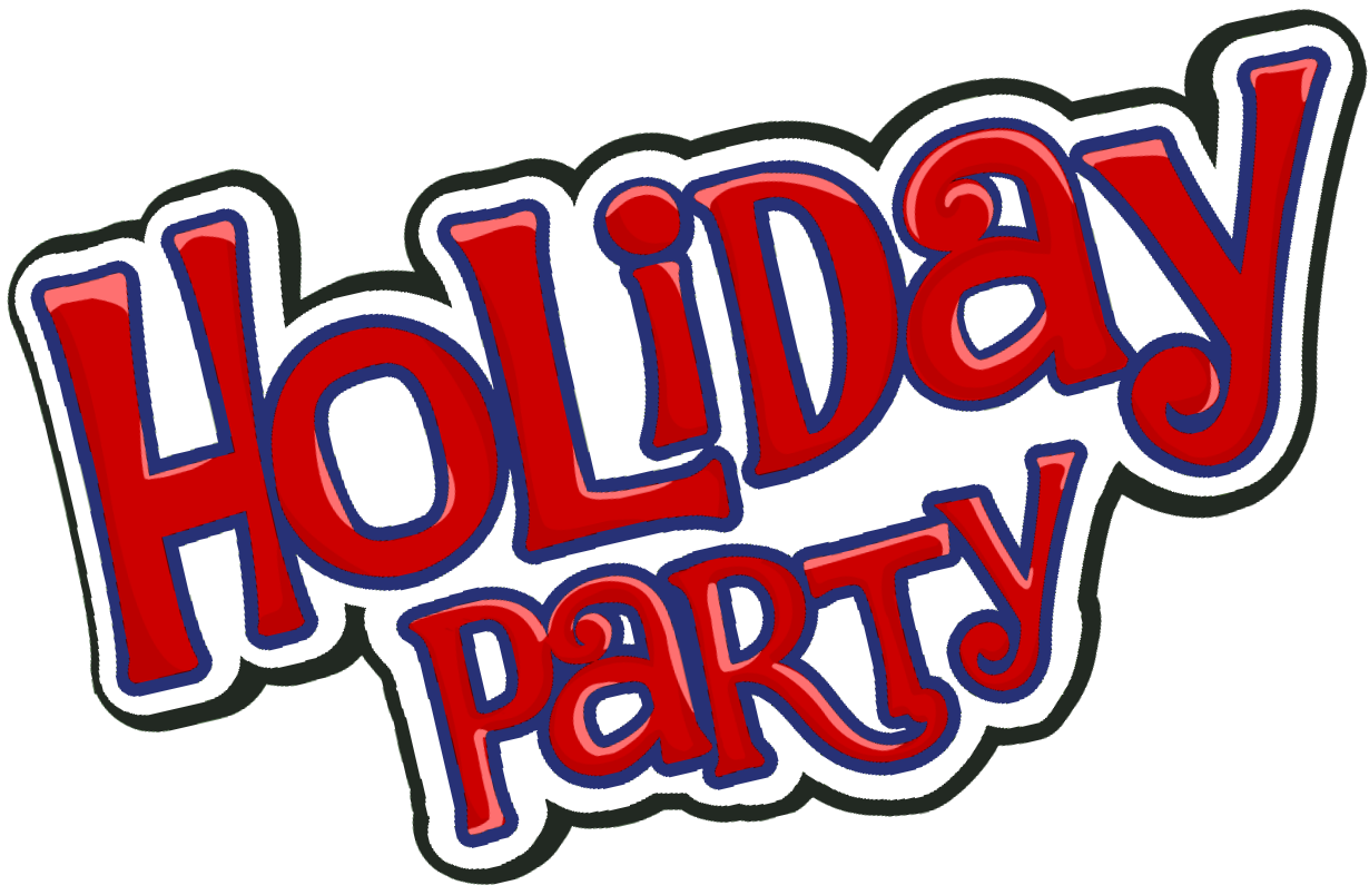 free clip art for holiday party - photo #22