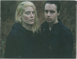 Soundcheck Boy Harsher Pain soundcheck boy harsher pain