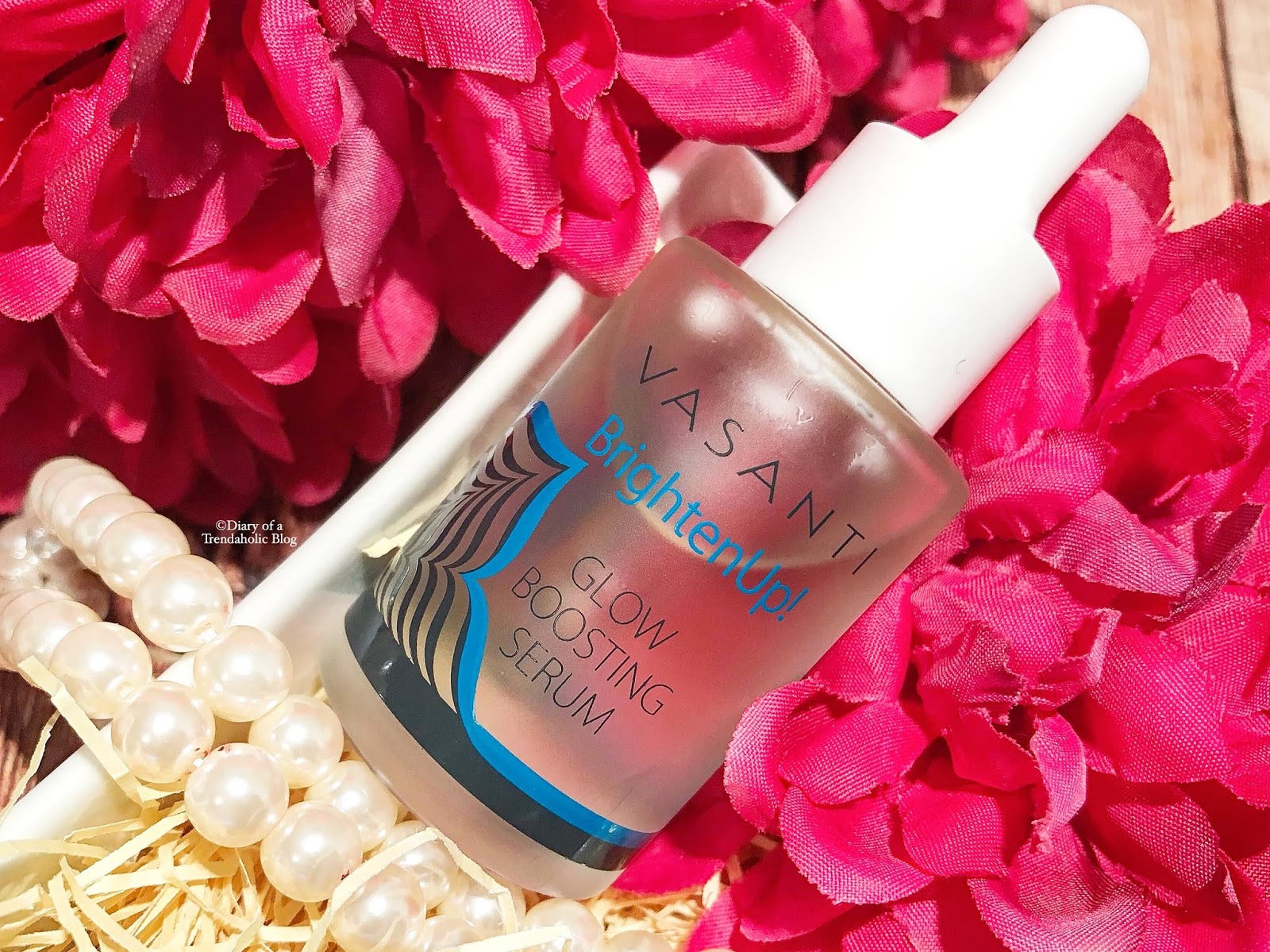 Diary of a Trendaholic 10 Best Serums and Facial Oils for Glowing