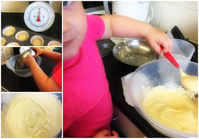 Half Term Baking with The Kids and DR.Oetker 