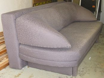 La Cama Plegable Ahorra Espacio en Nuestra Vivienda